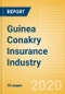 Guinea Conakry Insurance Industry - Key Trends and Opportunities to 2023 - Product Thumbnail Image
