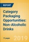 Category Packaging Opportunities: Non-Alcoholic Drinks - Identifying pack formats and features that make a brand worth paying more for - Product Thumbnail Image