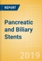 Pancreatic and Biliary Stents (General Surgery) - Global Market Analysis and Forecast Model - Product Thumbnail Image