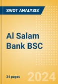 Al Salam Bank BSC (SALAM) - Financial and Strategic SWOT Analysis Review- Product Image