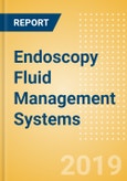 Endoscopy Fluid Management Systems (General Surgery) - Global Market Analysis and Forecast Model- Product Image