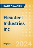 Flexsteel Industries Inc (FLXS) - Financial and Strategic SWOT Analysis Review- Product Image