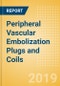 Peripheral Vascular (PV) Embolization Plugs and Coils (Cardiovascular) - Global Market Analysis and Forecast Model - Product Thumbnail Image