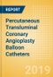 Percutaneous Transluminal Coronary Angioplasty (PTCA) Balloon Catheters (Cardiovascular) - Global Market Analysis and Forecast Model - Product Thumbnail Image