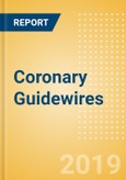 Coronary Guidewires (Cardiovascular) - Global Market Analysis and Forecast Model- Product Image