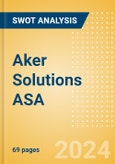 Aker Solutions ASA (AKSO) - Financial and Strategic SWOT Analysis Review- Product Image