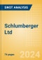 Schlumberger Ltd (SLB) - Financial and Strategic SWOT Analysis Review - Product Thumbnail Image
