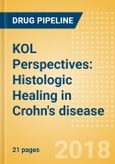 KOL Perspectives: Histologic Healing in Crohn's disease- Product Image