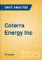 Coterra Energy Inc (CTRA) - Financial and Strategic SWOT Analysis Review - Product Thumbnail Image