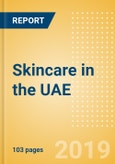 Country Profile: Skincare in the UAE- Product Image