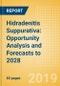 Hidradenitis Suppurativa: Opportunity Analysis and Forecasts to 2028 - Product Thumbnail Image