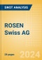 ROSEN Swiss AG - Strategic SWOT Analysis Review - Product Thumbnail Image