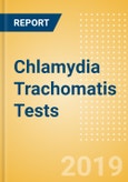 Chlamydia Trachomatis Tests (In Vitro Diagnostic) - Global Market Analysis and Forecast Model- Product Image