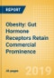 Obesity: Gut Hormone Receptors Retain Commercial Prominence - Product Thumbnail Image