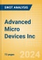 Advanced Micro Devices Inc (AMD) - Financial and Strategic SWOT Analysis Review - Product Thumbnail Image