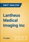 Lantheus Medical Imaging Inc - Strategic SWOT Analysis Review - Product Thumbnail Image