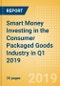 Smart Money Investing in the Consumer Packaged Goods Industry in Q1 2019 - Product Thumbnail Image