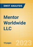 Mentor Worldwide LLC - Strategic SWOT Analysis Review- Product Image