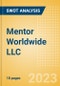 Mentor Worldwide LLC - Strategic SWOT Analysis Review - Product Thumbnail Image