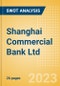 Shanghai Commercial Bank Ltd - Strategic SWOT Analysis Review - Product Thumbnail Image