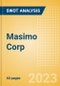 Masimo Corp (MASI) - Financial and Strategic SWOT Analysis Review - Product Thumbnail Image