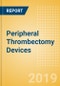 Peripheral Thrombectomy Devices (Cardiovascular) - Global Market Analysis and Forecast Model - Product Thumbnail Image