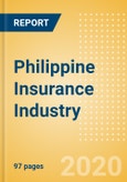 Philippine Insurance Industry - Governance, Risk and Compliance- Product Image
