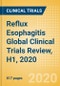 Reflux Esophagitis (Gastroesophageal Reflux Disease) Global Clinical Trials Review, H1, 2020 - Product Thumbnail Image