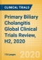 Primary Biliary Cholangitis (Primary Biliary Cirrhosis) Global Clinical Trials Review, H2, 2020 - Product Thumbnail Image