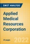 Applied Medical Resources Corporation - Strategic SWOT Analysis Review - Product Thumbnail Image