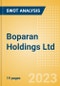Boparan Holdings Ltd - Strategic SWOT Analysis Review - Product Thumbnail Image