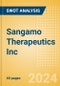 Sangamo Therapeutics Inc (SGMO) - Financial and Strategic SWOT Analysis Review - Product Thumbnail Image