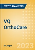VQ OrthoCare - Strategic SWOT Analysis Review- Product Image