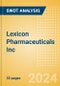 Lexicon Pharmaceuticals Inc (LXRX) - Financial and Strategic SWOT Analysis Review - Product Thumbnail Image