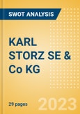 KARL STORZ SE & Co KG - Strategic SWOT Analysis Review- Product Image