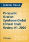 Polycystic Ovarian Syndrome Global Clinical Trials Review, H1, 2020 - Product Thumbnail Image