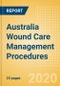 Australia Wound Care Management Procedures Outlook to 2025 - Ostomy Procedures, Tissue Engineered - Skin Substitute Procedures and Wound Debridement Procedures - Product Thumbnail Image