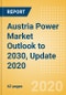 Austria Power Market Outlook to 2030, Update 2020 - Market Trends, Regulations, and Competitive Landscape - Product Thumbnail Image