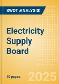 Electricity Supply Board - Strategic SWOT Analysis Review- Product Image