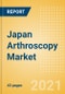 Japan Arthroscopy Market Outlook to 2025 - Arthroscopy Implants, Arthroscopic Shavers and Others - Product Thumbnail Image