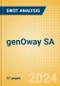 genOway SA (ALGEN) - Financial and Strategic SWOT Analysis Review - Product Thumbnail Image