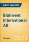 BioInvent International AB (BINV) - Financial and Strategic SWOT Analysis Review - Product Thumbnail Image