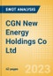 CGN New Energy Holdings Co Ltd (1811) - Financial and Strategic SWOT Analysis Review - Product Thumbnail Image