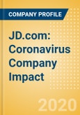 JD.com: Coronavirus (COVID-19) Company Impact- Product Image