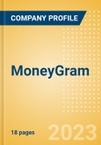 MoneyGram - Competitor Profile- Product Image