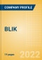 BLIK - Competitor Profile - Product Thumbnail Image