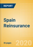 Spain Reinsurance - Key trends and Opportunities to 2023- Product Image