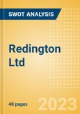 Redington Ltd (REDINGTON) - Financial and Strategic SWOT Analysis Review- Product Image