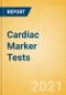 Cardiac Marker Tests (In Vitro Diagnostics) - Global Market Analysis and Forecast Model (COVID-19 Market Impact) - Product Image