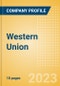 Western Union - Competitor Profile - Product Thumbnail Image